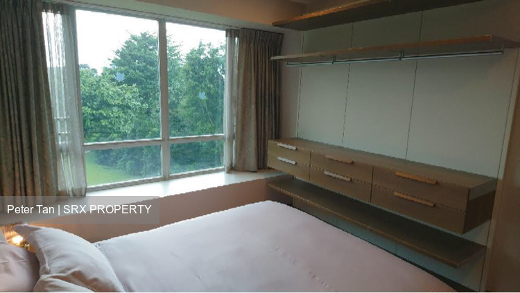 The Raintree (D21), Condominium #292344101